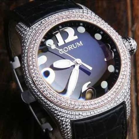 luxury time watches surat